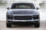 Porsche Cayenne S Coupe 2019 года (AU)